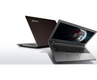 Lenovo Z500 i3-3110M/4GB/1000/DVD-RW GT645M - 121314 - zdjęcie 1